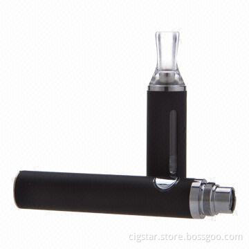 Cold smoke MT3 clearomizer evod battery e-cigarette